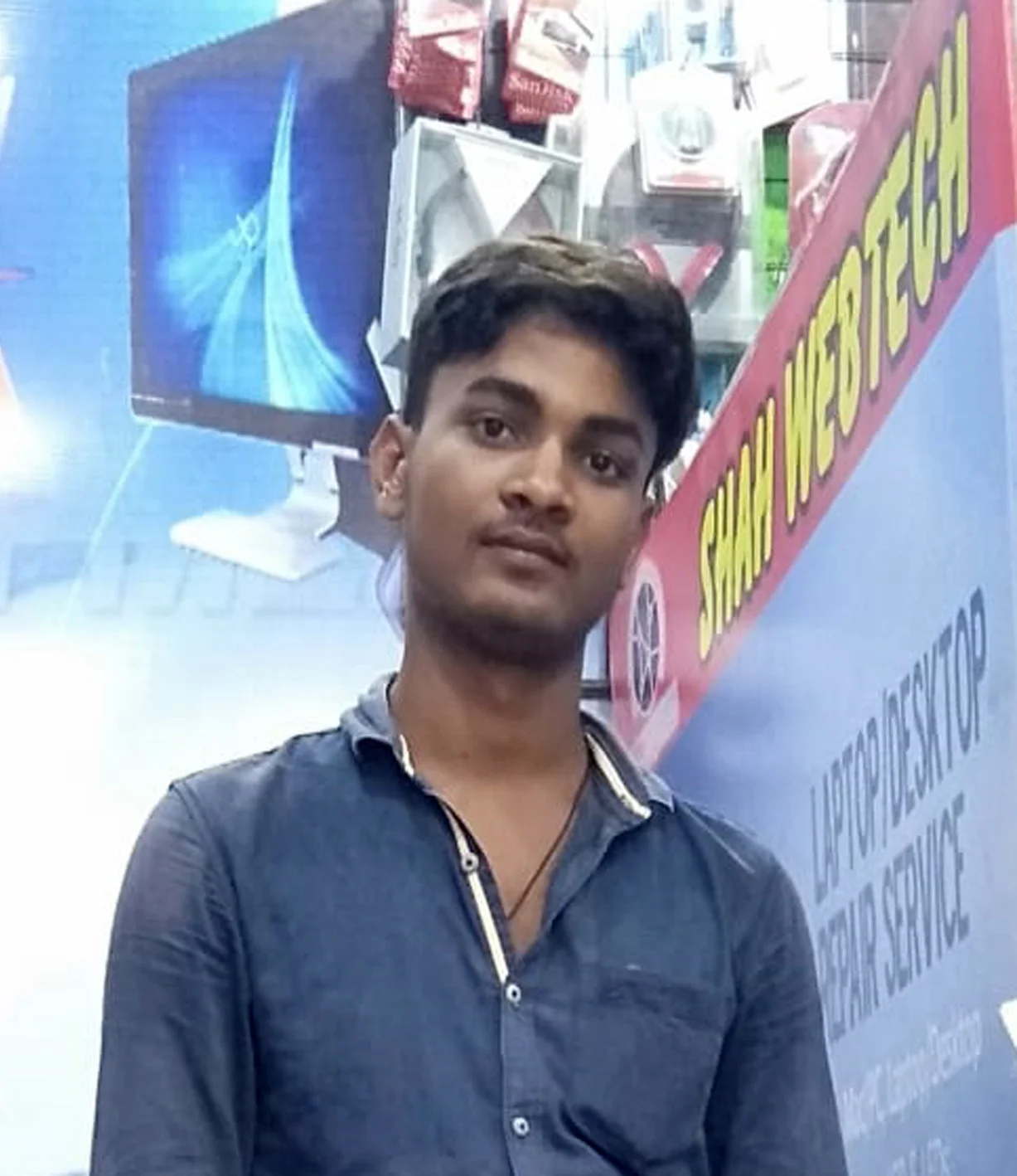 Shivam