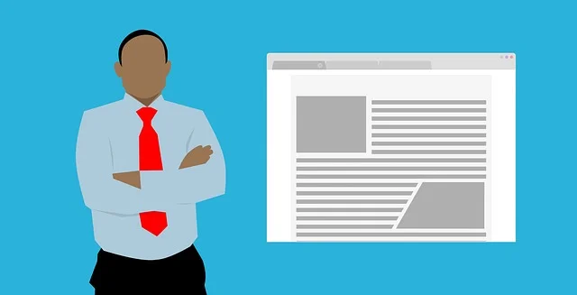 professional web designer