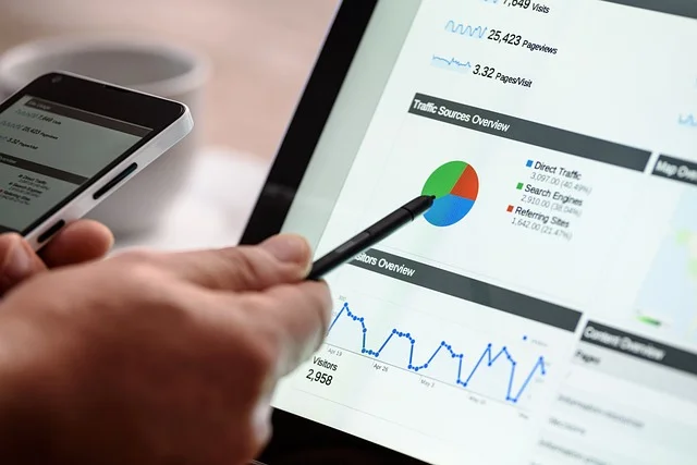 SEO-digital Marketing