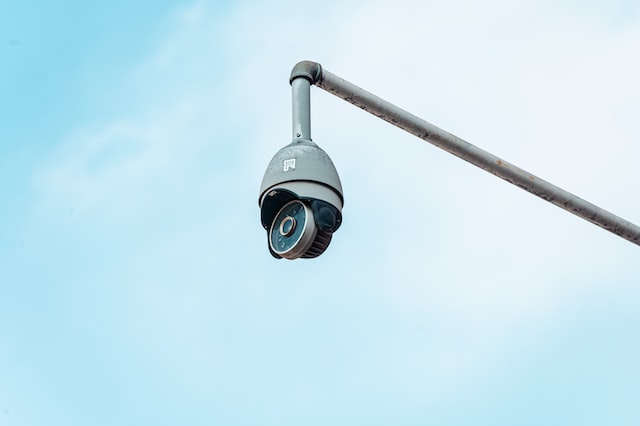 You are currently viewing which cctv camera is best for outdoor