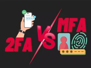 Read more about the article Two-factor authentication vs. multi-factor authentication: what’s the difference?