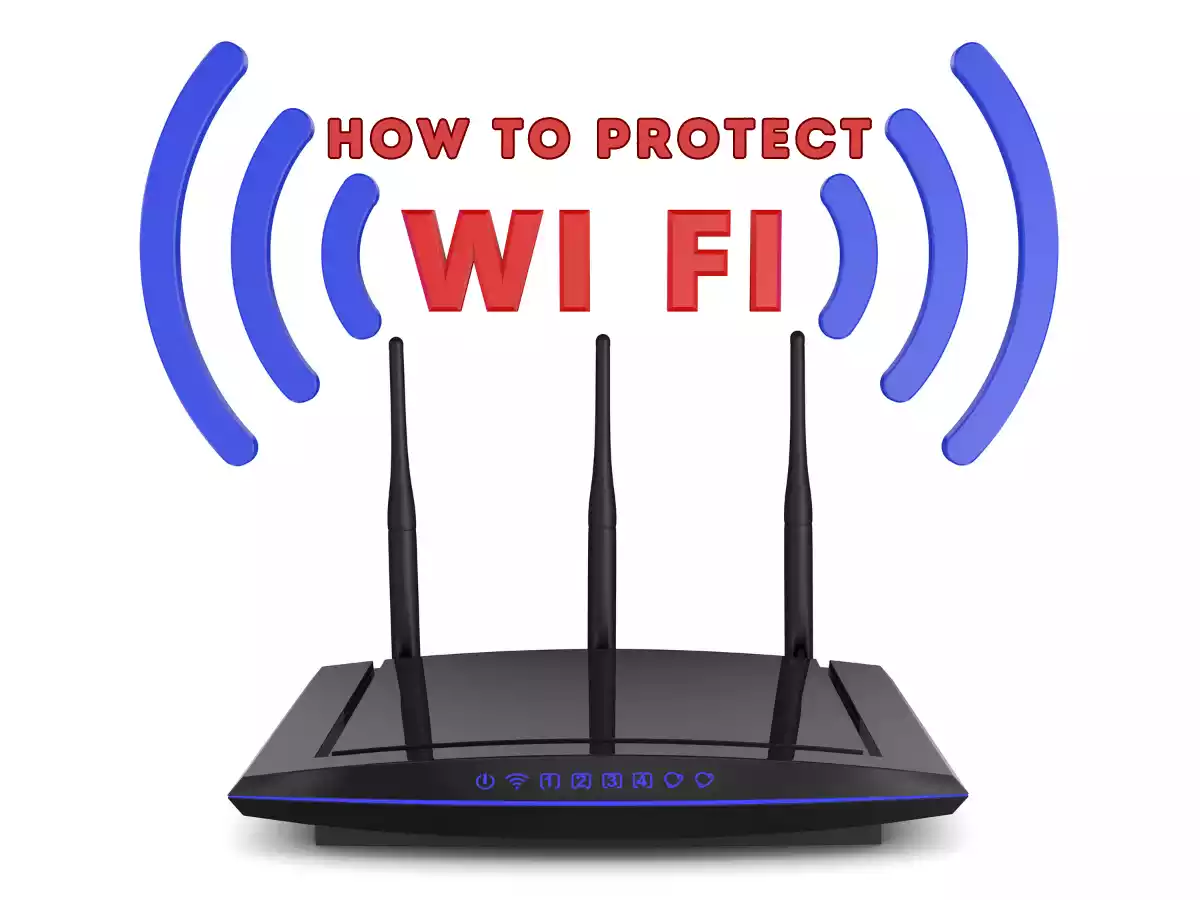 You are currently viewing How to protect wifi from neighbors