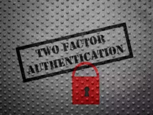 Read more about the article Two-Factor Authentication for Small Business