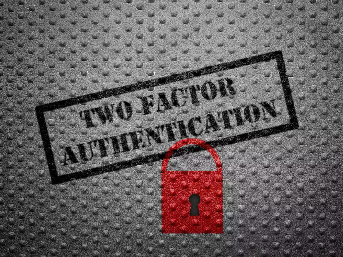 You are currently viewing Two-Factor Authentication for Small Business