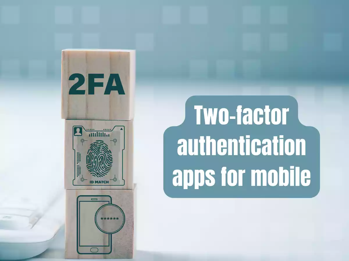 You are currently viewing Two-factor authentication apps for mobile