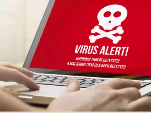 Read more about the article How to know if your computer has a virus