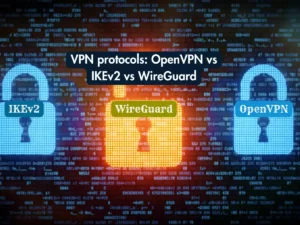 Read more about the article Understanding VPN Protocols